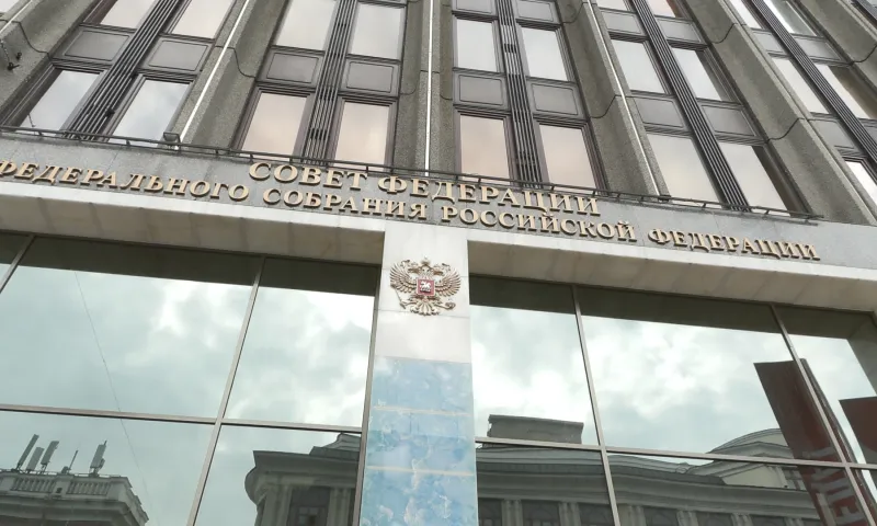 В Совете Федерации поддержали идею строительства транспортного коридора «Абакан – Бийск»