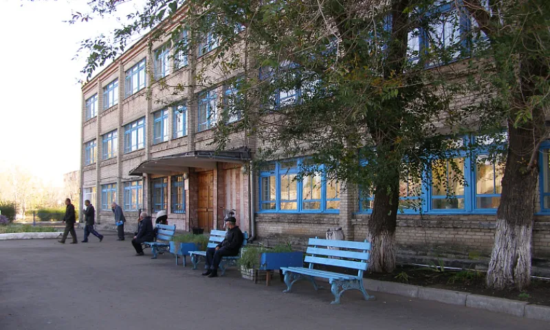 Минздрав Алтайского края провёл проверку в Локтевской ЦРБ после обращения медиков