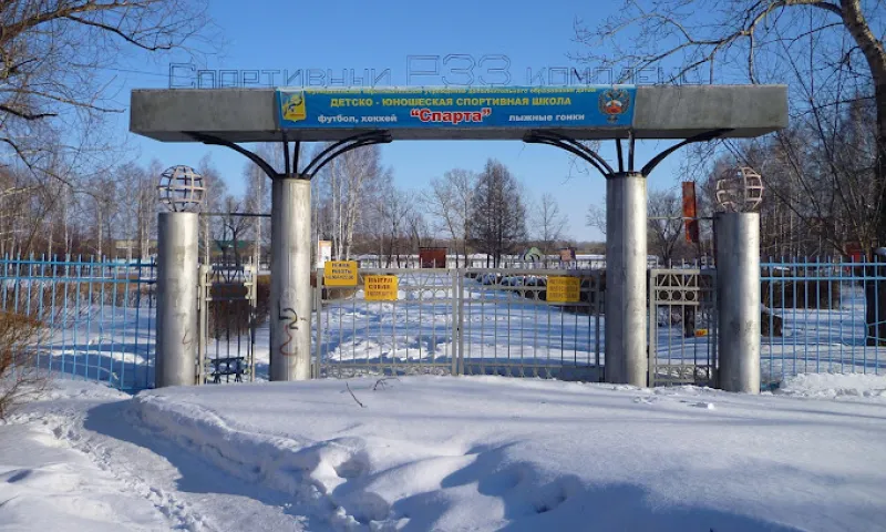 Стадион «Спарта» могут капитально отремонтировать в Рубцовске