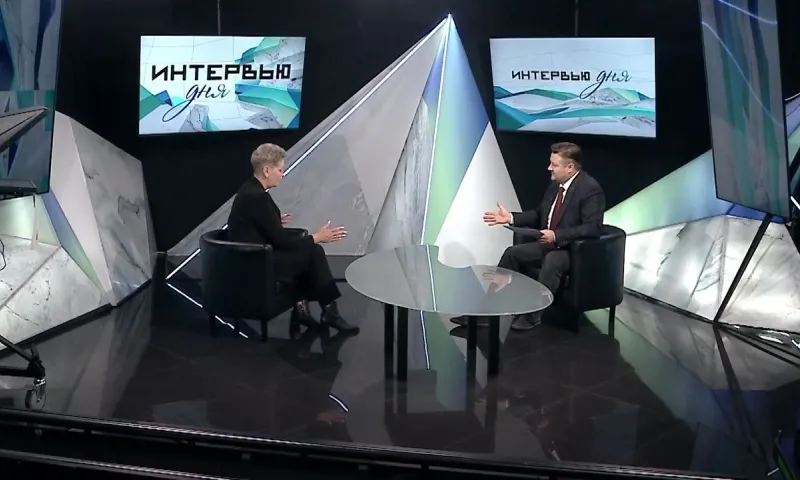 Наталья Целюк: о мероприятиях по продлению комфортного долголетия