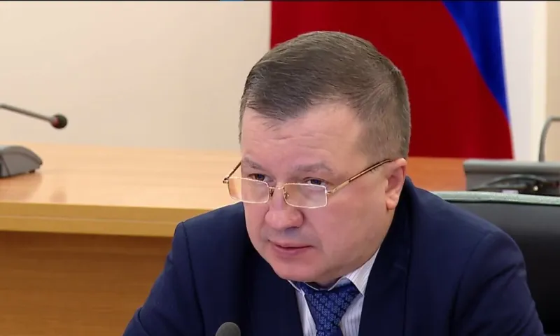 Индекс промпроизводства в пищевой промышленности региона по итогам 2023 года составил более 109 %