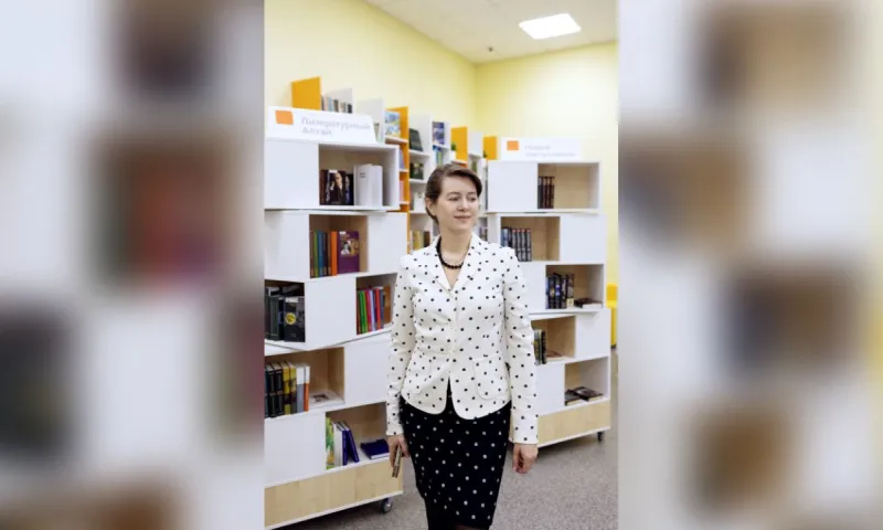 Министр культуры Алтайского края возглавила координационный совет МАСС по культуре