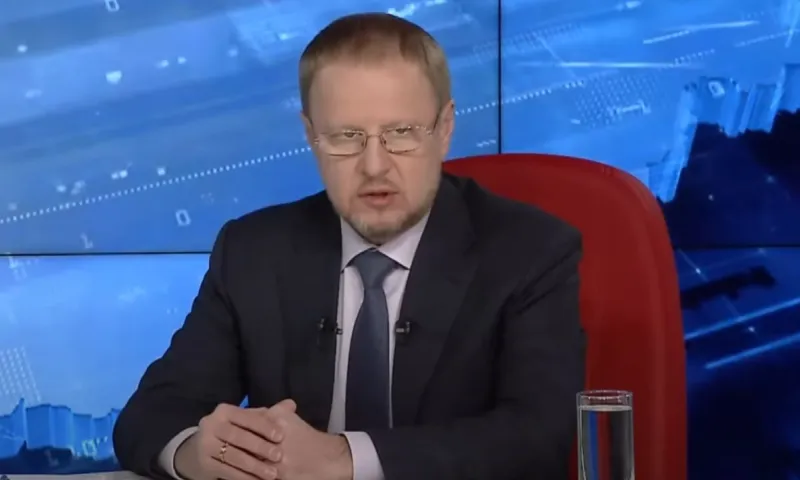 Губернатор Виктор Томенко проведёт прямую линию с жителями Алтайского края
