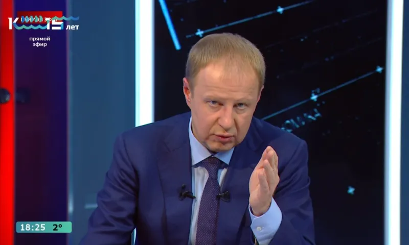 Жители Шипуновского района пожаловались губернатору на длительные отключения водоснабжения