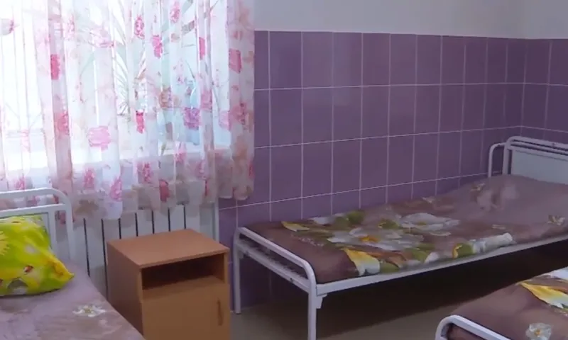 Пункты обогрева начали работать в Алтайском крае