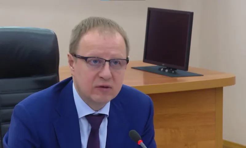 Пожароопасный сезон начнётся в Алтайском крае 12 апреля