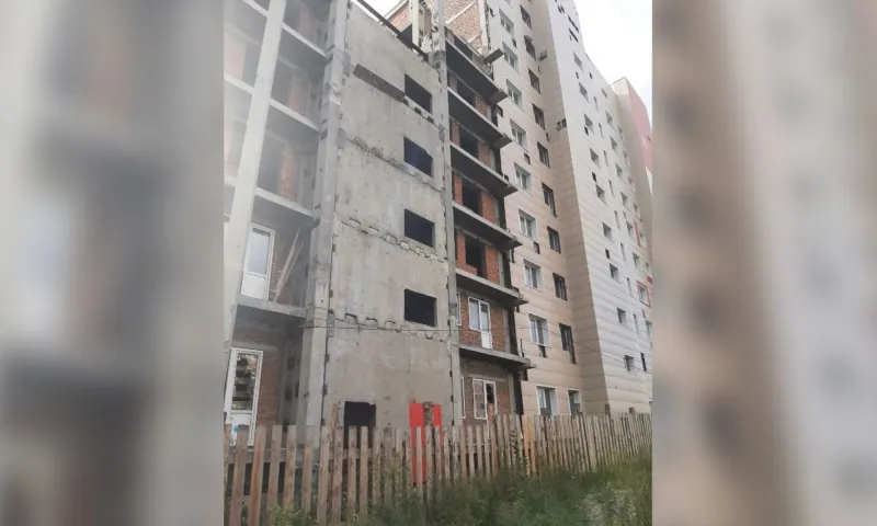 Бывший глава Бийска предстанет перед судом по обвинению в злоупотреблении и превышении должностных полномочий