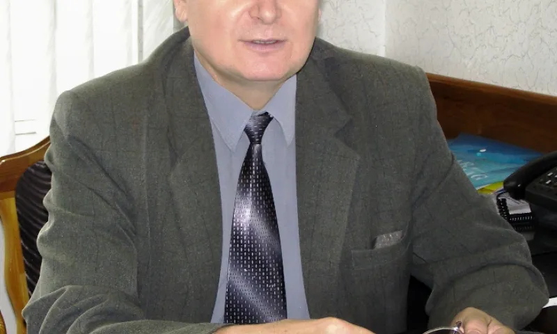 В Рубцовске умер депутат АКЗС от КПРФ Владимир Белкин