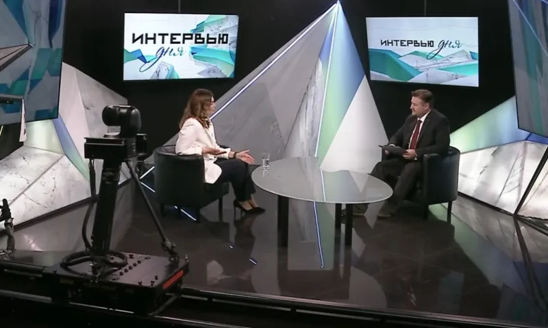 Наталья Маркова: как продвигаются лучшие туристические бренды Алтайского края
