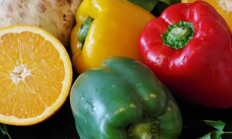 Где пройдут продуктовые ярмарки в грядущие выходные в Барнауле