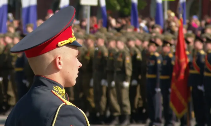 Как отметят День Победы в Рубцовске 
