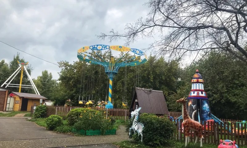 Стало известно, повысятся ли цены в барнаульских парках