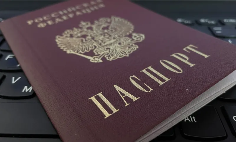 Уголовное наказание за надругательство над паспортом предложили ввести в России
