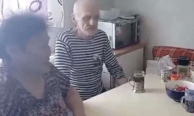 70-летнего рыбака, прожившего в тундре более 5 месяцев, спасли в России 
