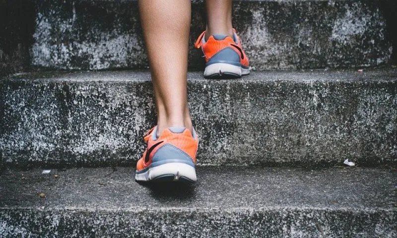 Бренд спортивной одежды Nike покидает Россию