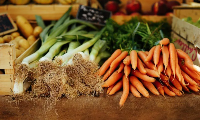 Заключительная продуктовая ярмарка пройдёт 4 ноября в Барнауле