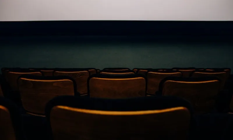 В Сибири сняли детский фильм о красотах природы