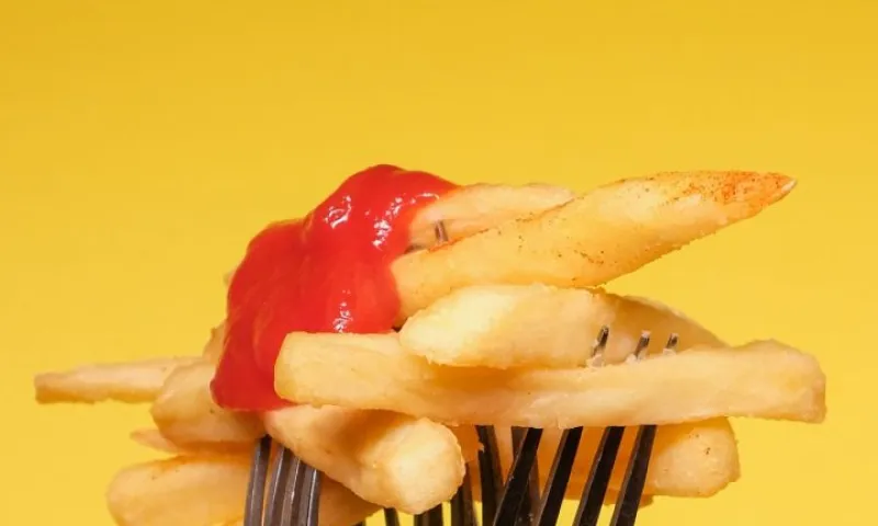 McDonald's прекращает работу в Сибири и на Урале