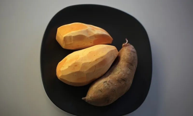 Россиянам рассказали о продуктах, снимающих стресс