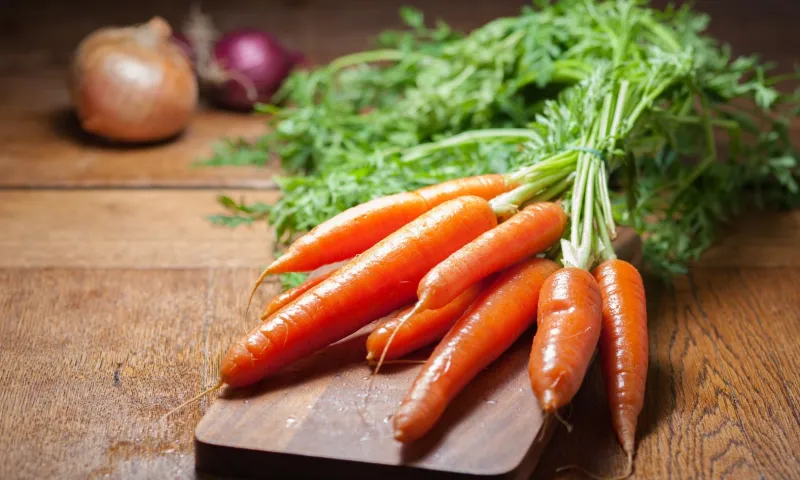 В Барнауле пройдут продуктовые ярмарки