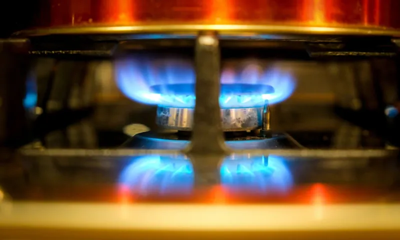Компенсацию расходов на газификацию получили жители Новоалтайска и Первомайского района