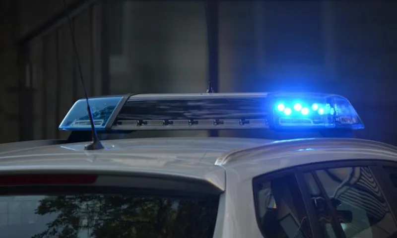 В Барнауле задержали преступника, обокравшего пенсионера