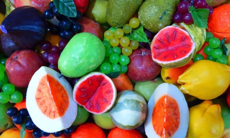 Россиянам рассказали, какие продукты полезно употреблять зимой