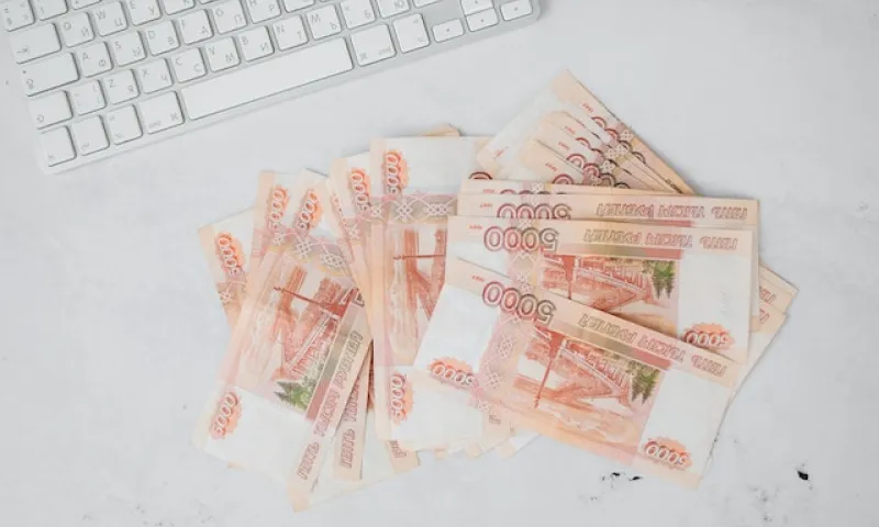 В Алтайском крае жертва мошенников потеряла 1,5 миллиона рублей