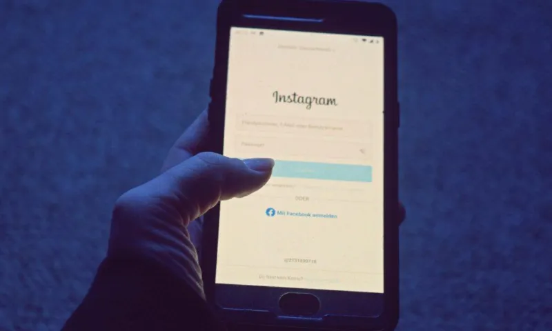  Instagram внесли в реестр запрещённых сайтов Роскомнадзора