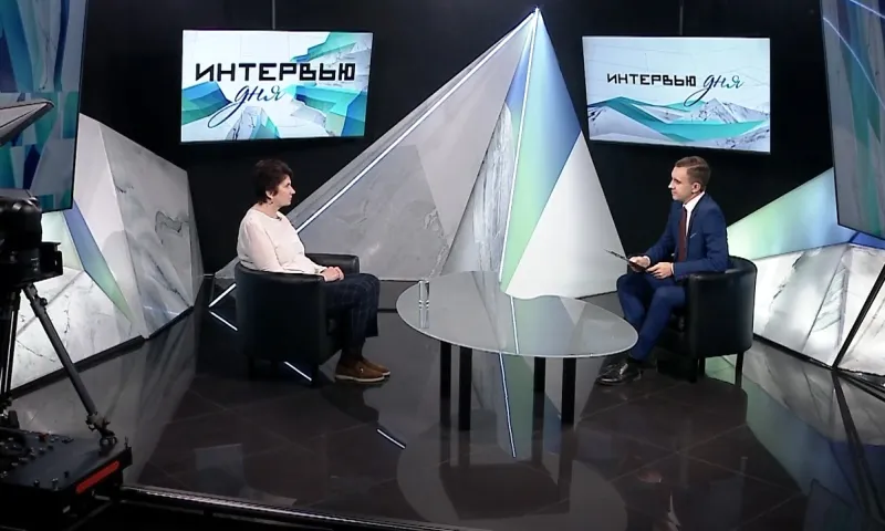 Анна Ефремушкина: о лекарственном обеспечении жителей Алтайского края, страдающих заболеваниями сердца