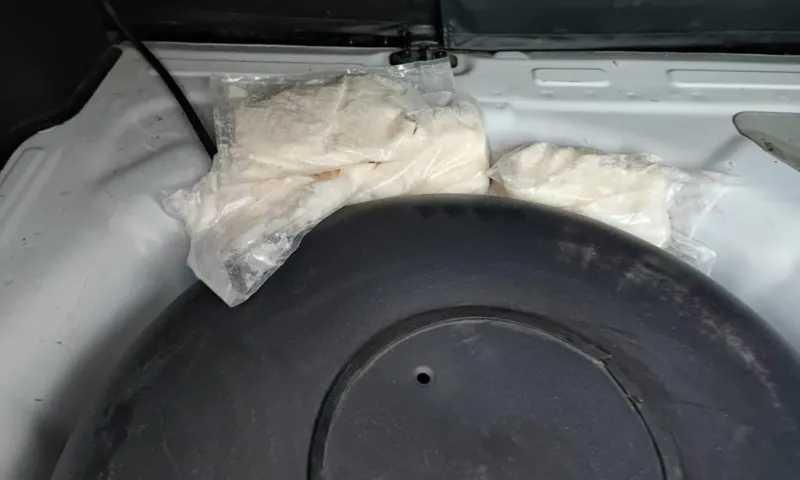 Жители Новосибирска и Бийска получили крупные сроки за сбыт наркотиков