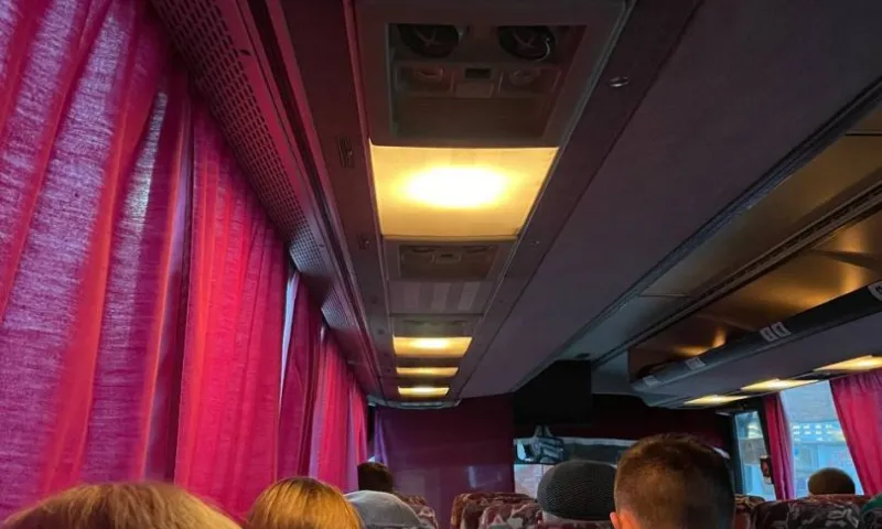 Автовокзал Барнаула запускает ещё один рейс до Новосибирска