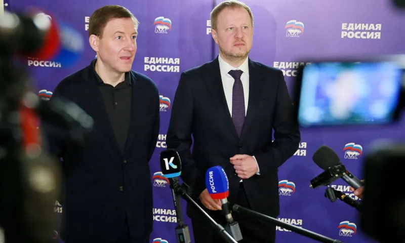 Около 80 миллиардов рублей ежегодно поступает в бюджет Алтайского края