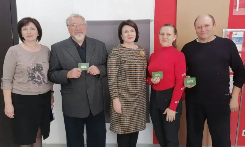 На поддержку ветеранов труда в Алтайском крае заложили 4,3 млрд рублей