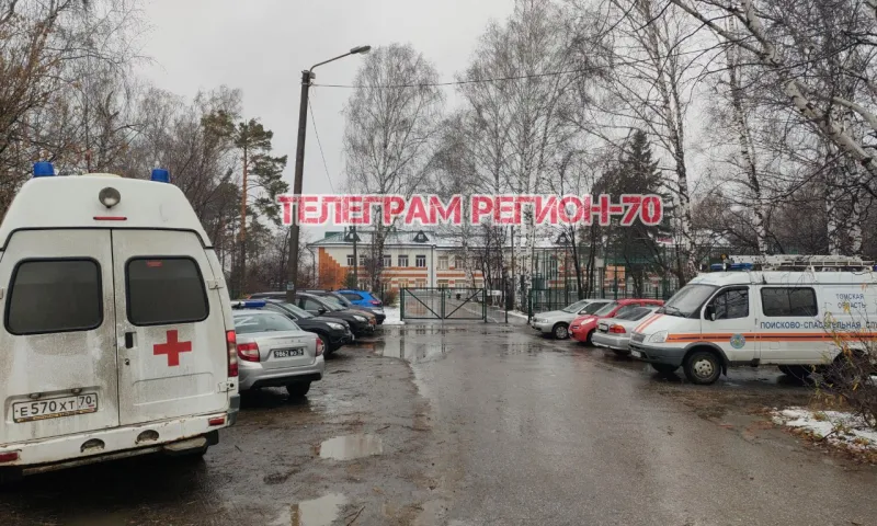 Аккумулятор для вейпа взорвался в сибирской школе