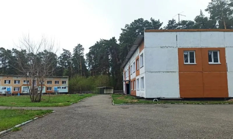 Более 17 млн рублей направят на развитие науки в детском лагере Бийска