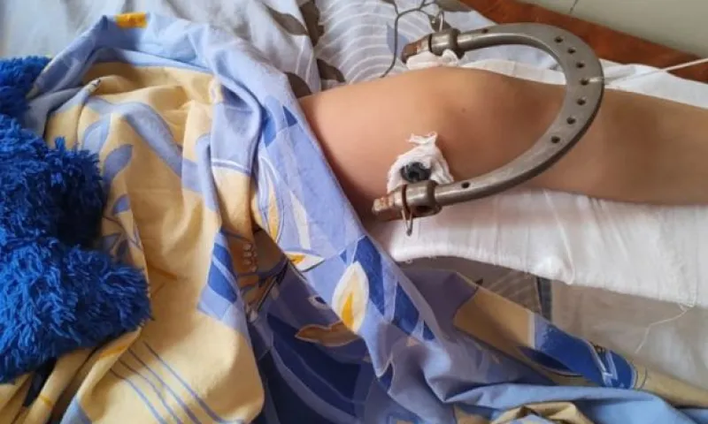 Бийского перевозчика проверят после падения ребенка в автобусе