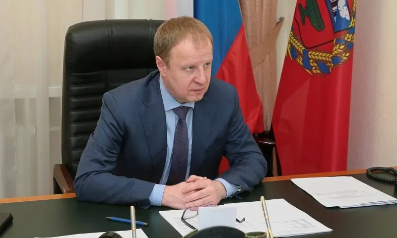 22 млн рублей направят на решение проблемы водоснабжения в Славгороде