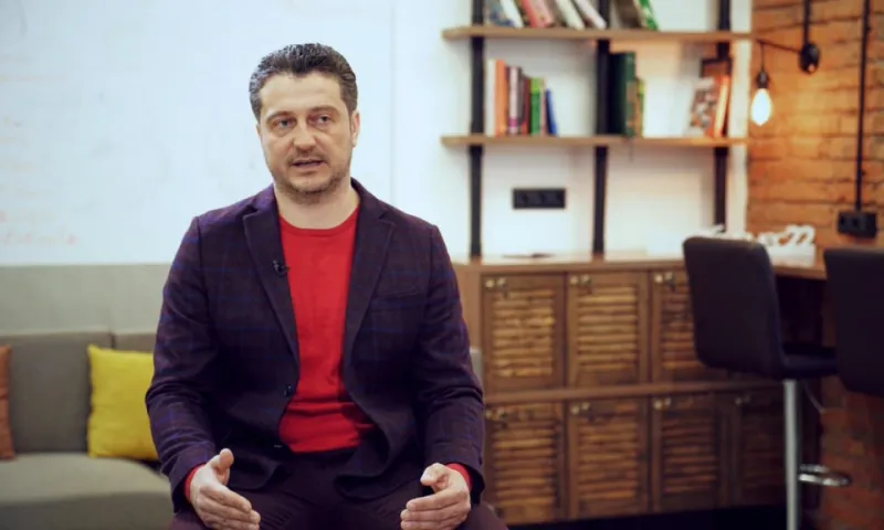 «Самое главное – это команда». Основатель «Алтай-Тент» Александр Басовский о строительстве масштабного бизнеса