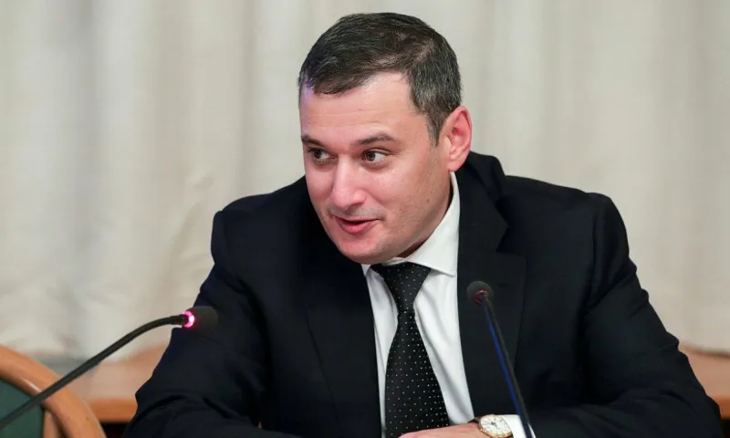 Депутаты подготовили поправки в закон об ответственности за фейки об использовании Вооруженных сил