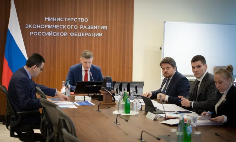 Анатолий Нагорнов: Более 1500 новых рабочих мест создали в Алтайском крае