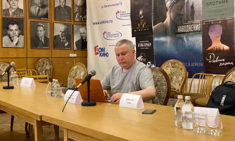 Рецепт возрождения регионального кинематографа нашли на конференции «Детский кинематограф и взрослый мир»