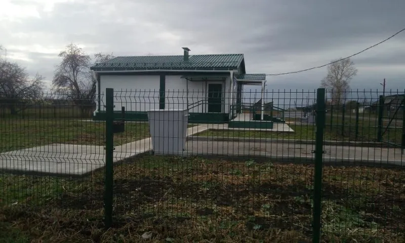 ФАП в Алтайском крае заработал после вмешательства прокуратуры