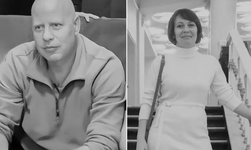 Жертвами теракта в Подмосковье стали волонтёры поискового центра «ЛизаАлерт»
