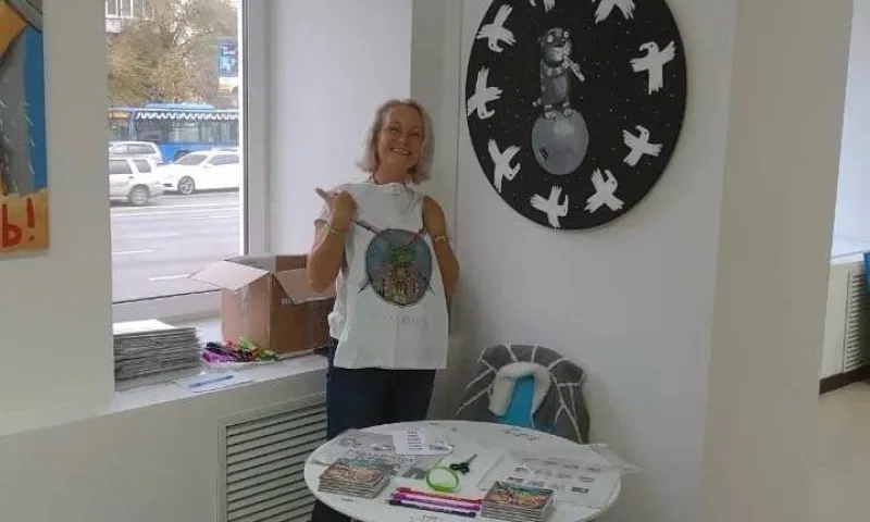 Помощник директора группы «Пикник» не выходит на связь после теракта в «Крокус Сити Холле»