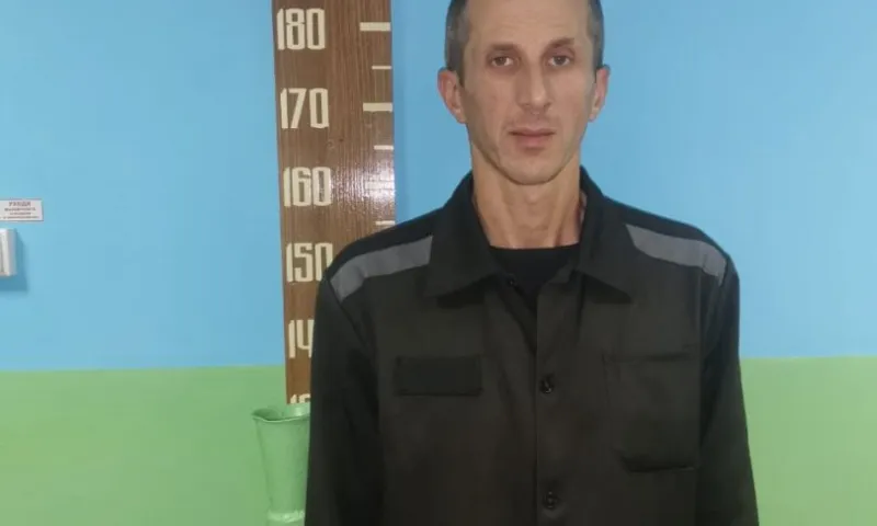 Сбежавшего из колонии осуждённого разыскивают в Алтайском крае