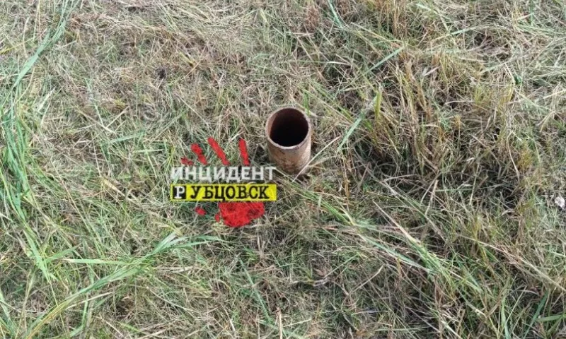Неизвестные обокрали могилы на кладбищах Рубцовска 