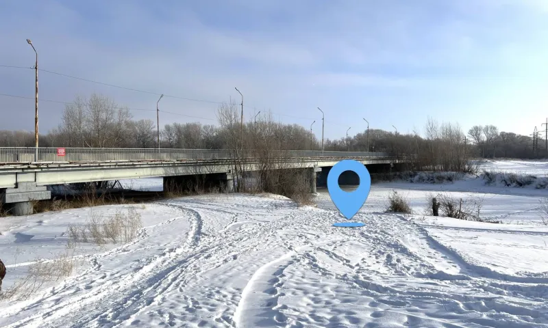 Крещенские купания пройдут 19 января в Рубцовске