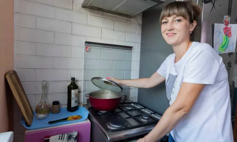 Каждый четвертый житель Алтайского края получает субсидии на оплату услуг ЖКХ 