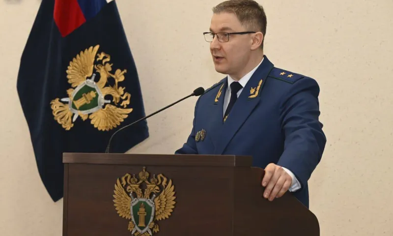 При содействии прокуратуры в Алтайском крае дополнительно выделили на решение социально важных вопросов более 10 млрд рублей